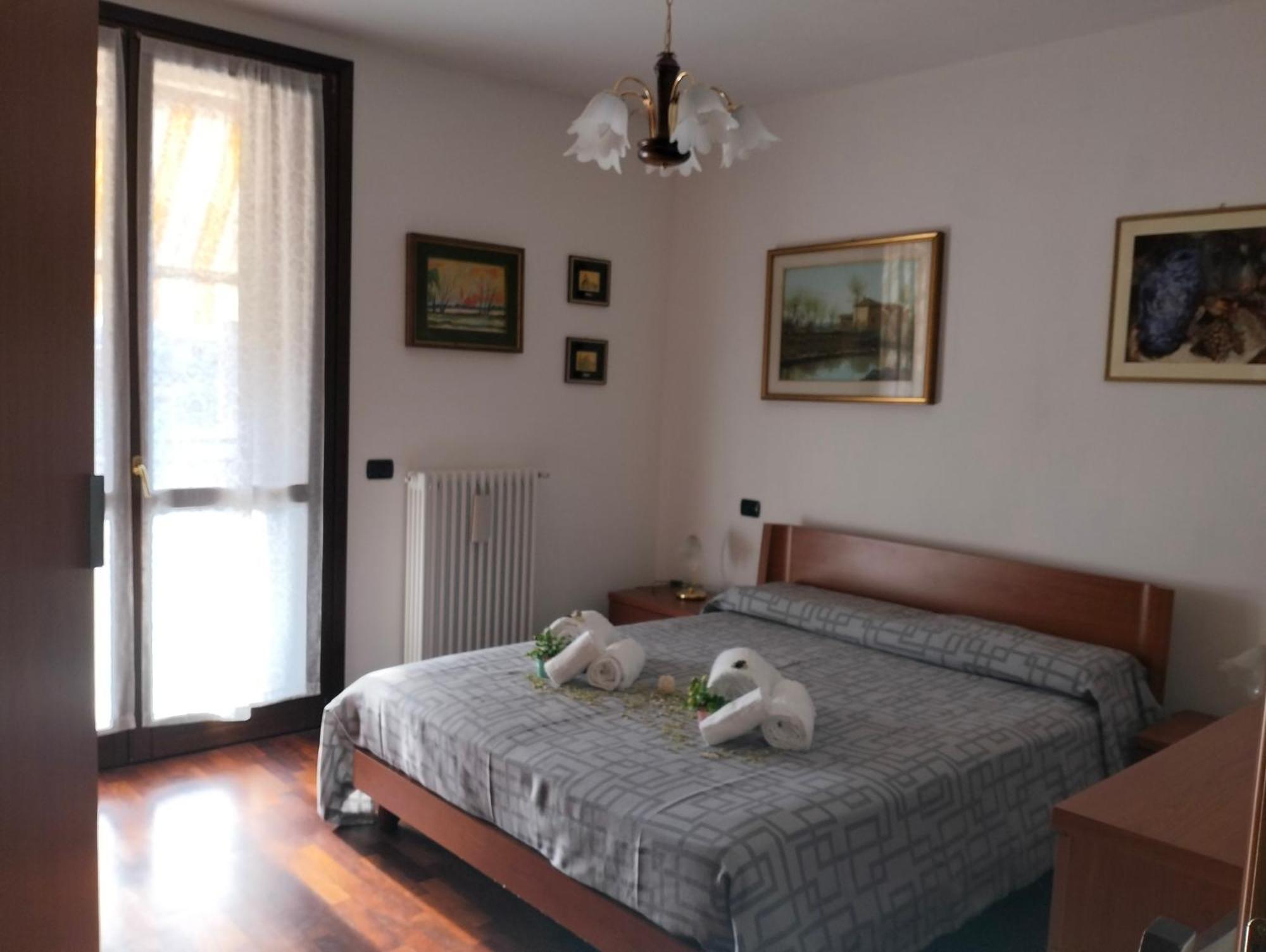 Appartement Casa Erri à Brusaporto Extérieur photo