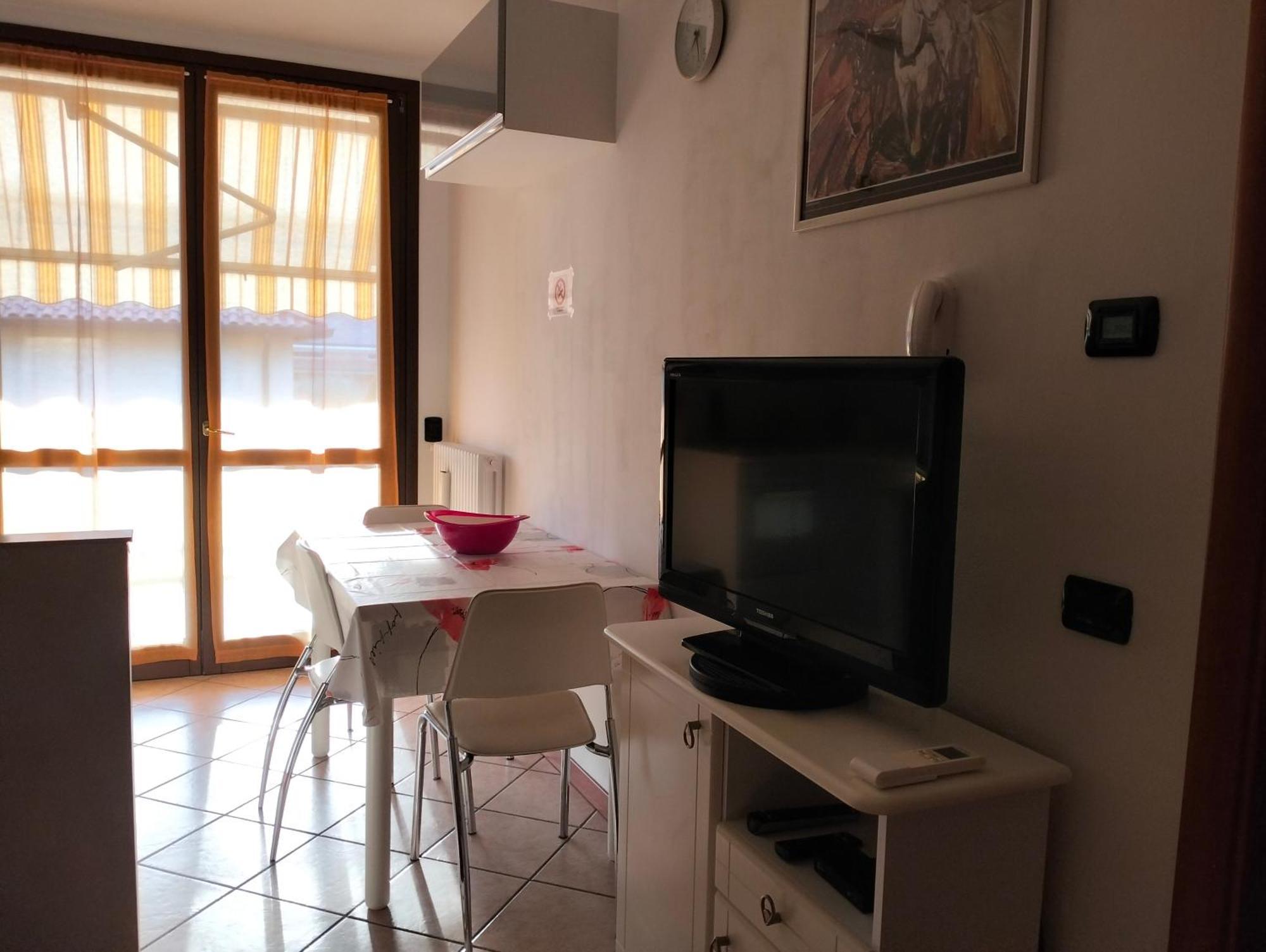 Appartement Casa Erri à Brusaporto Extérieur photo