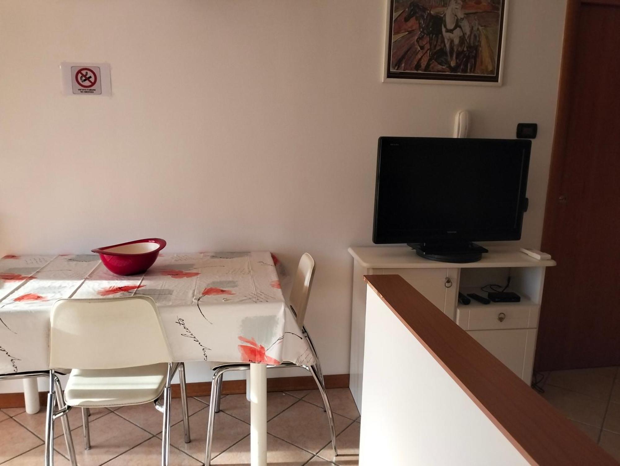 Appartement Casa Erri à Brusaporto Extérieur photo