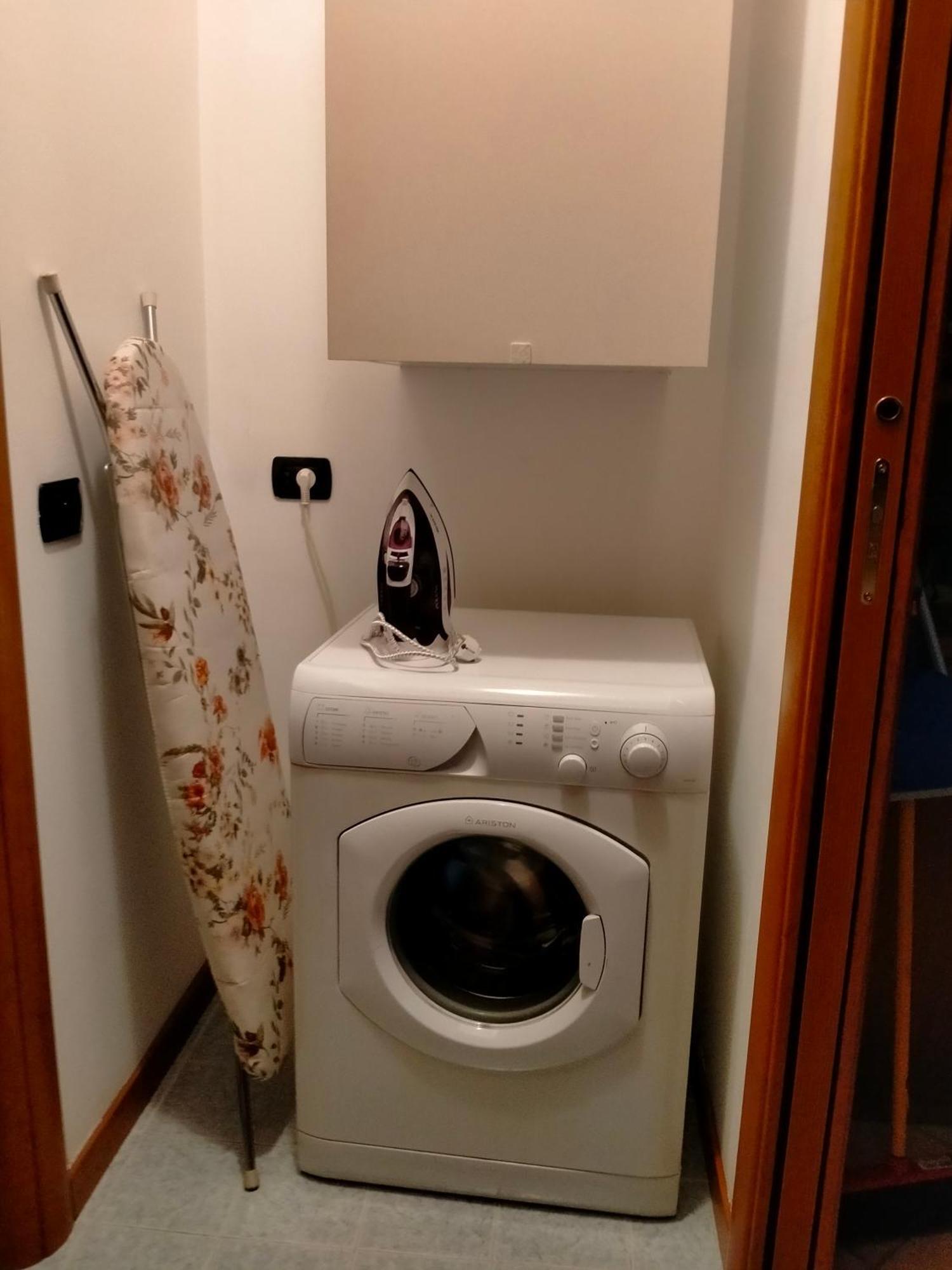 Appartement Casa Erri à Brusaporto Extérieur photo